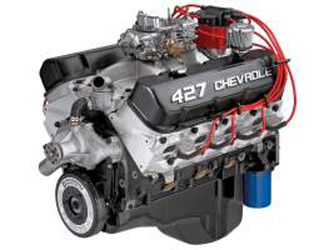 P139C Engine